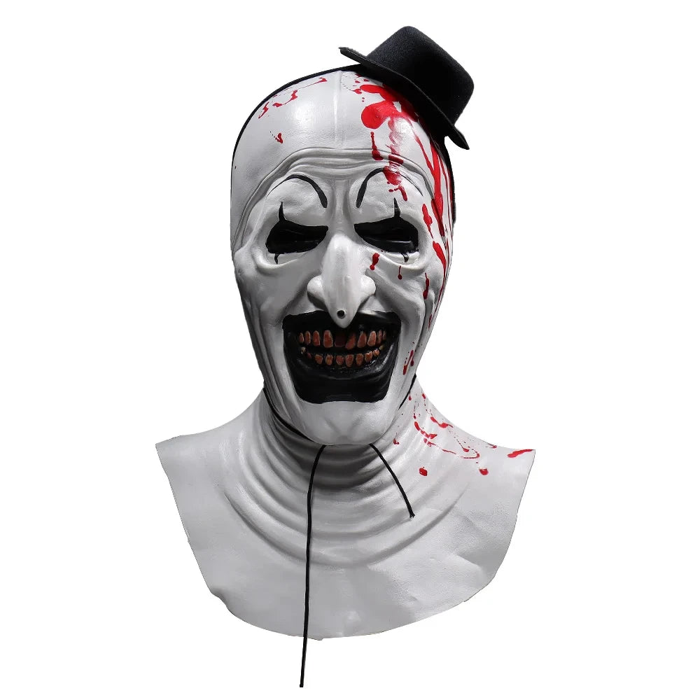 "Terrifier" Mask