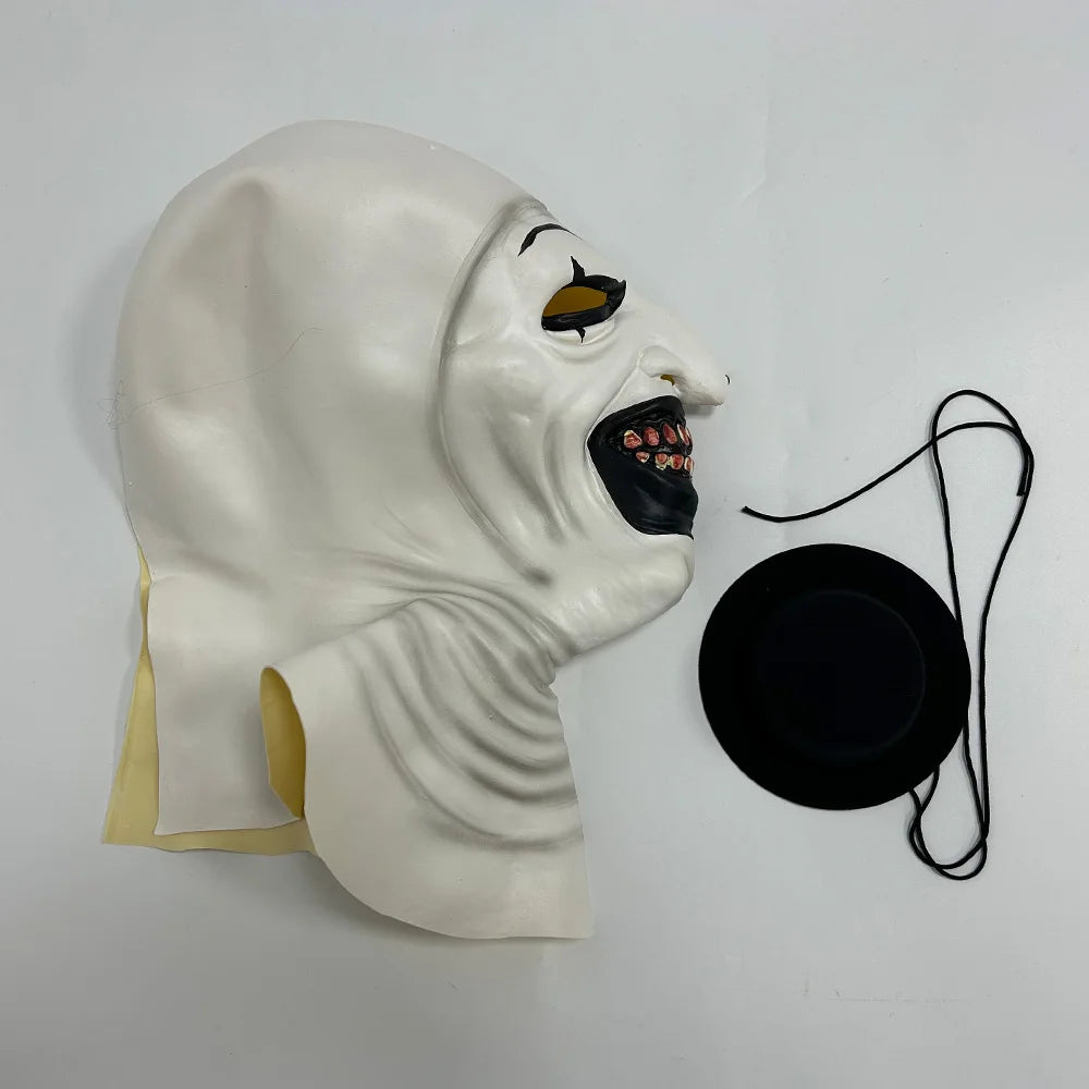 "Terrifier" Mask