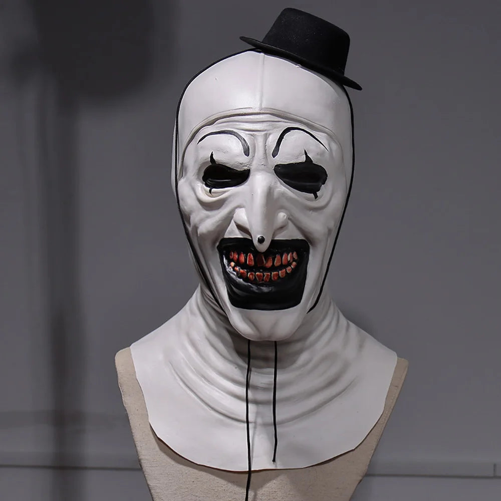 "Terrifier" Mask