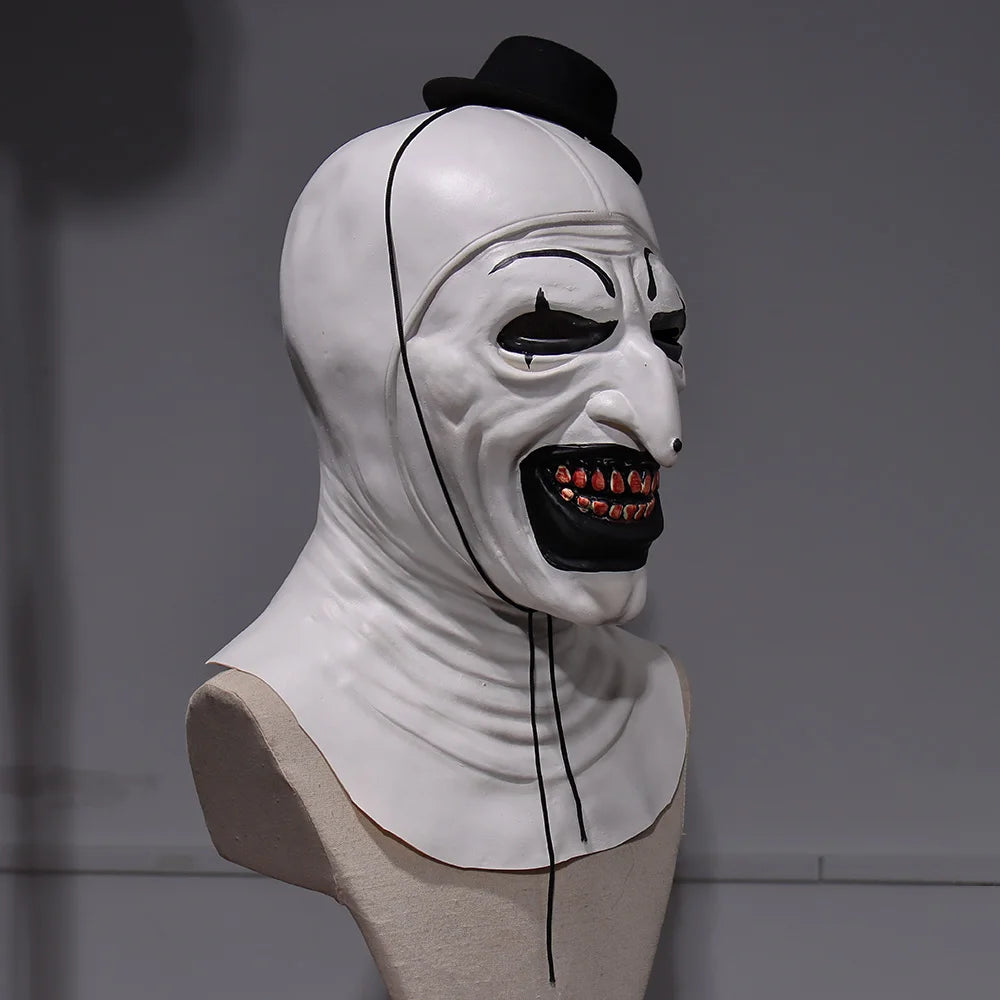 "Terrifier" Mask