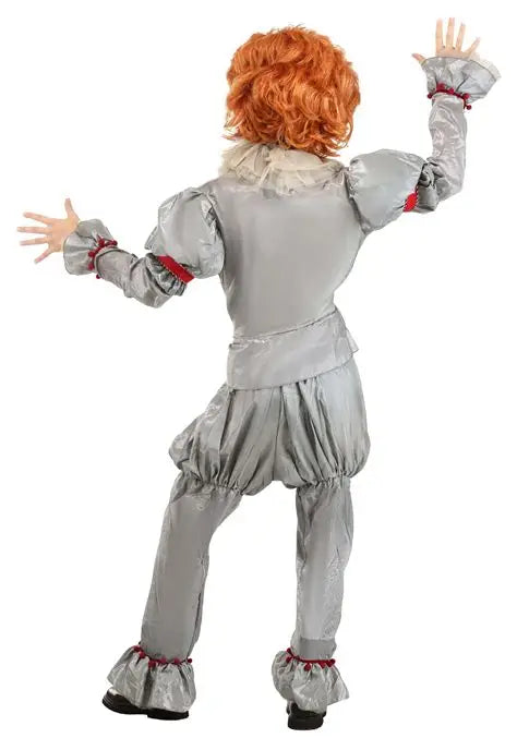 "It" Pennywise Costume